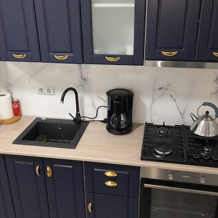 Delia Apartament Alba Iulia Dış mekan fotoğraf