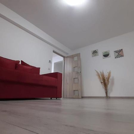 Delia Apartament Alba Iulia Dış mekan fotoğraf