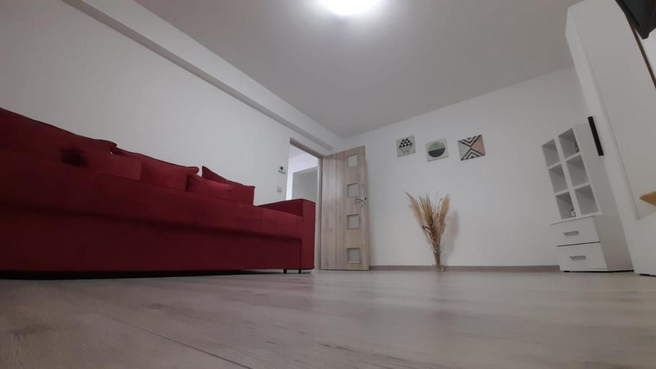 Delia Apartament Alba Iulia Dış mekan fotoğraf