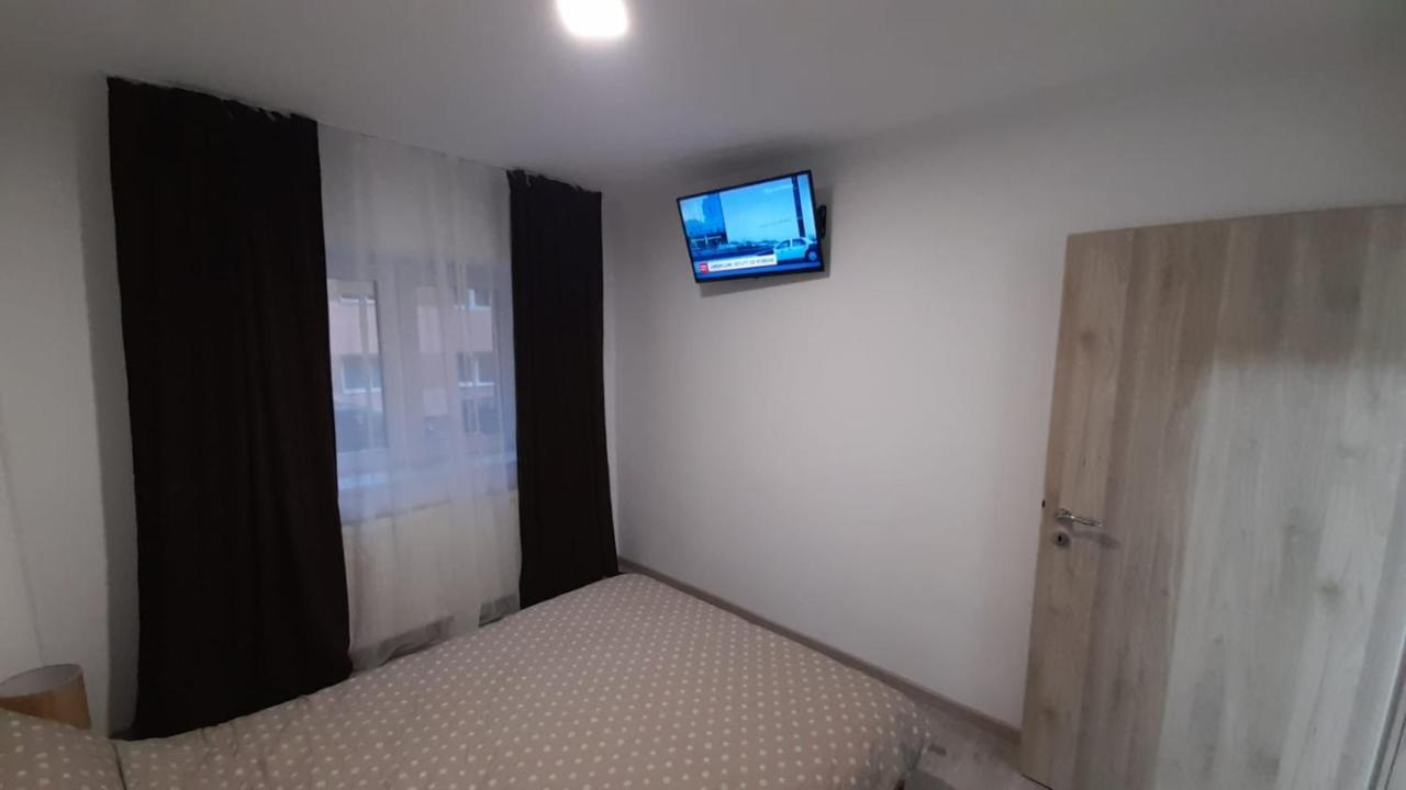 Delia Apartament Alba Iulia Dış mekan fotoğraf