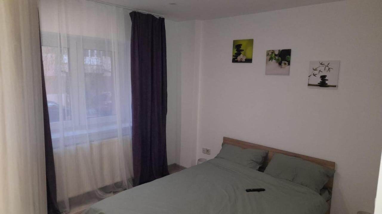 Delia Apartament Alba Iulia Dış mekan fotoğraf