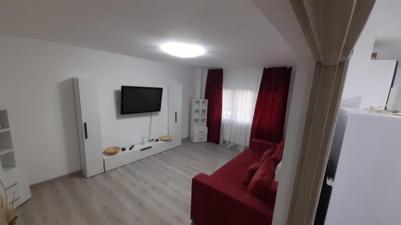 Delia Apartament Alba Iulia Dış mekan fotoğraf