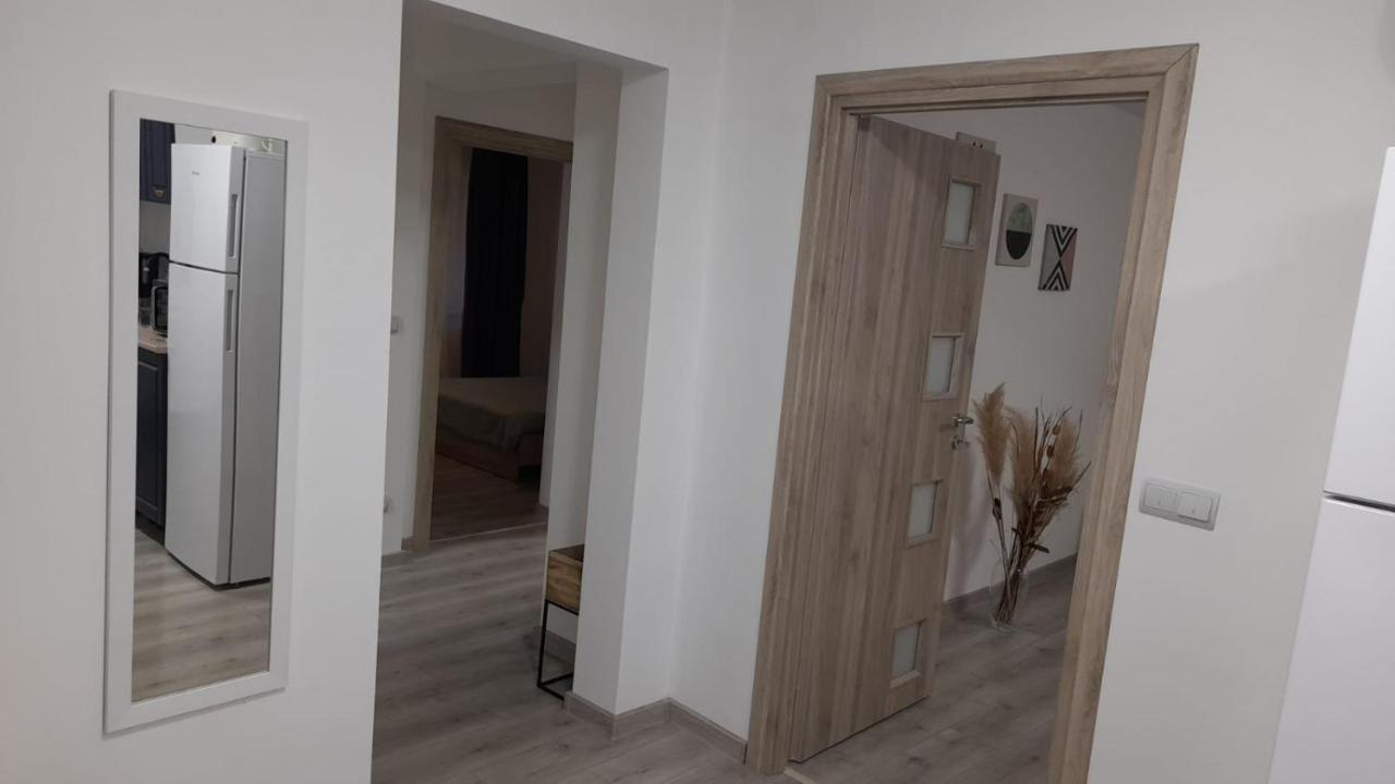 Delia Apartament Alba Iulia Dış mekan fotoğraf