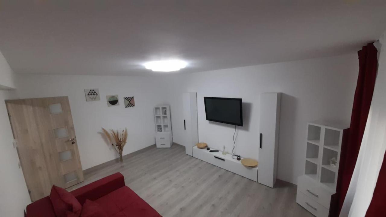 Delia Apartament Alba Iulia Dış mekan fotoğraf